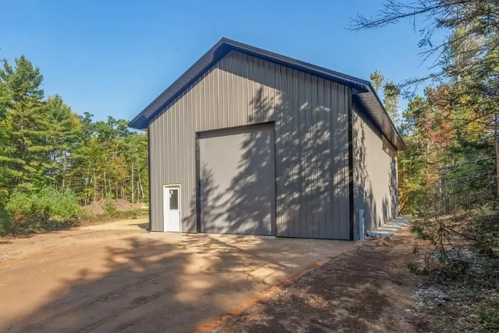 1216 Oneida Trl, Minocqua, WI 54548 - #1