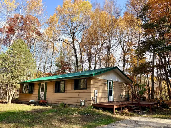 6149 Velvet Lake Rd, Rhinelander, WI 54501