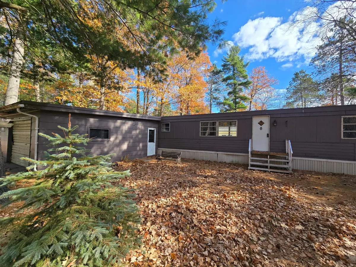 934 Spruce Ln #12, Eagle River, WI 54521 - #1