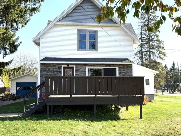 628 Mendlik Ave, Antigo, WI 54409