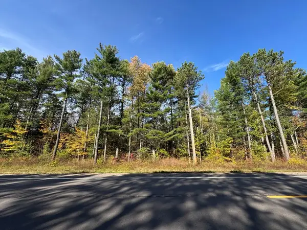 0660 W Hwy 51, Mercer, WI 54547