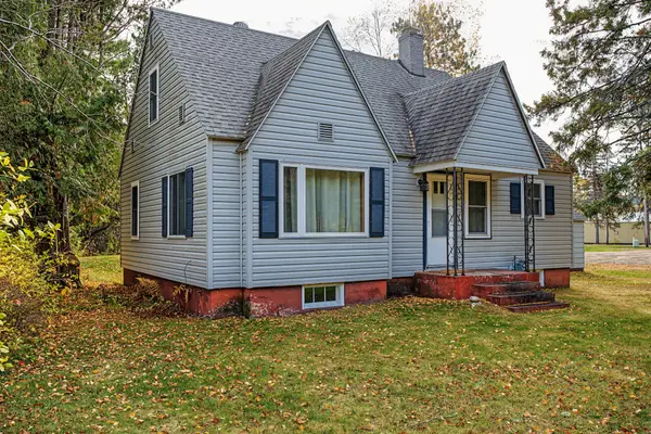 528 N Hwy 45, Conover, WI 54519