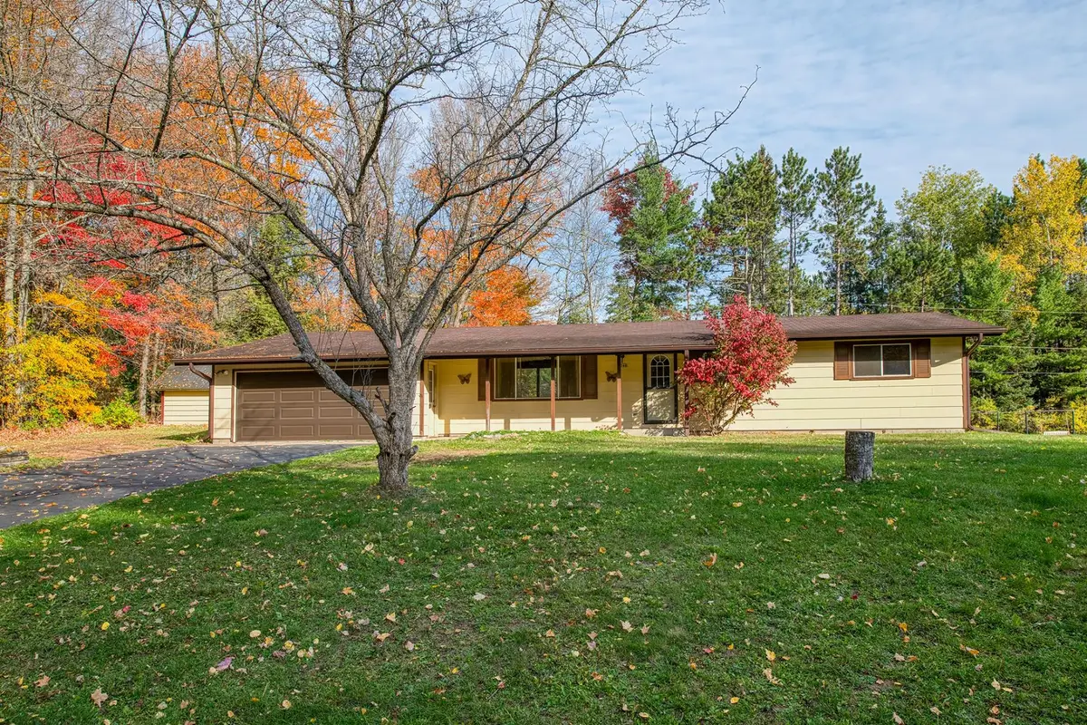 4748 Gladys St, Rhinelander, WI 54501 - #1