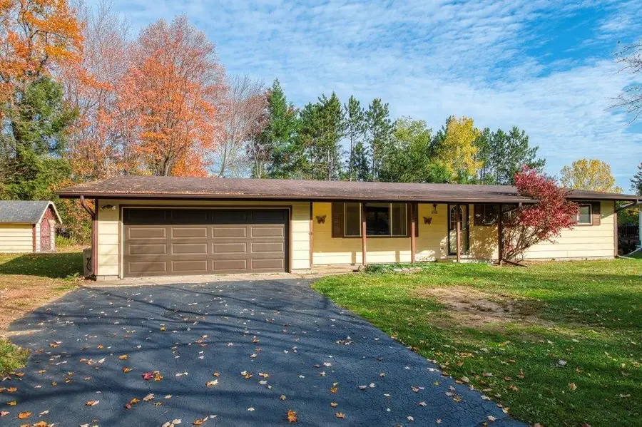4748 Gladys St, Rhinelander, WI 54501 - #2