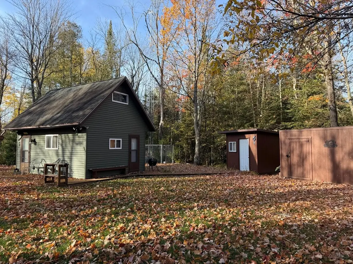 87812 Cth F, Agenda, WI 54514 - #1