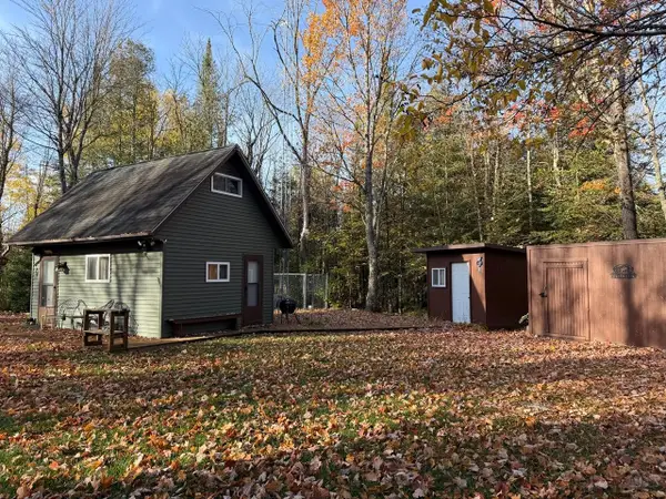 87812 Cth F, Agenda, WI 54514