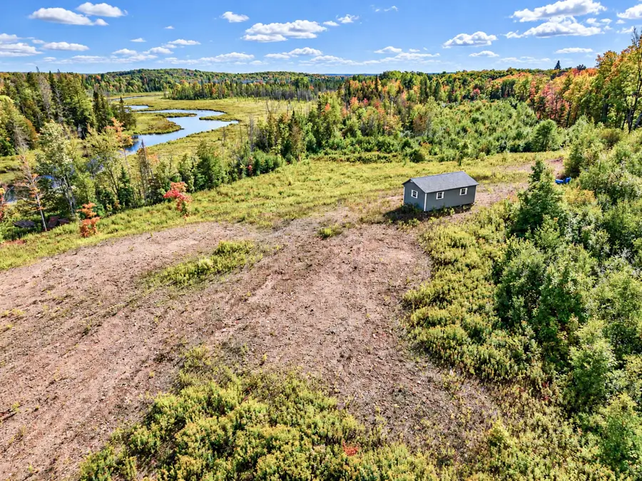 Off Chaney Lake Rd #20 Acres, Wakefield, MI 49968 - #2