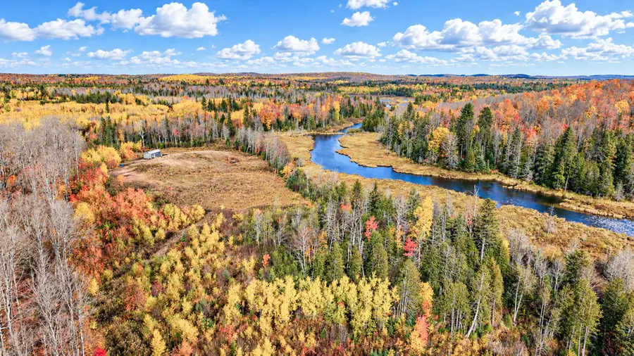 Off Chaney Lake Rd #20 Acres, Wakefield, MI 49968 - #3