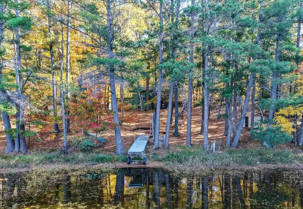 8531 Hower Rd, Minocqua, WI 54548