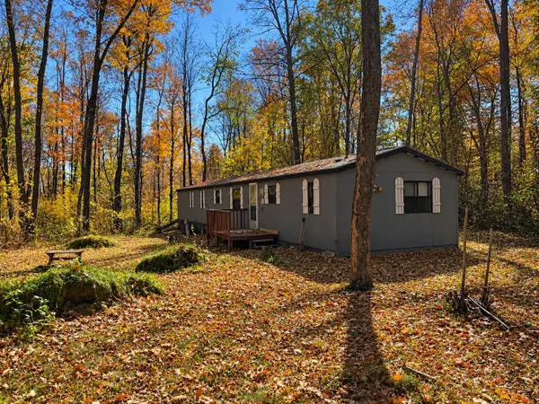 13281 Moody Lake Cir, Suring, WI 54174