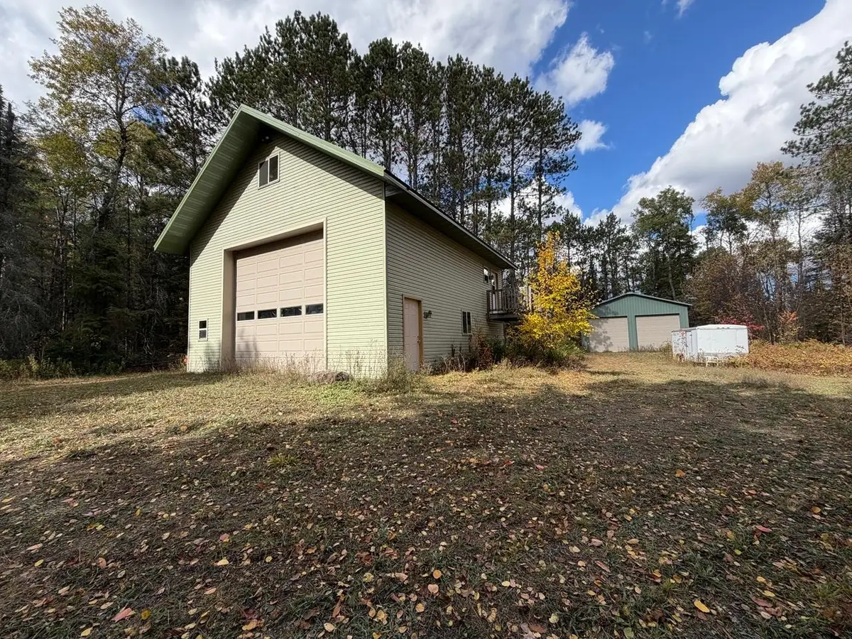 3656 W Cth G, Oma, WI 54534 - #1
