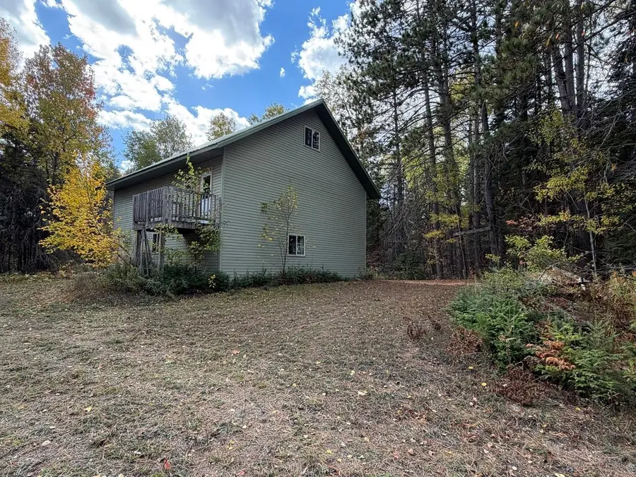 3656 W Cth G, Oma, WI 54534 - #2