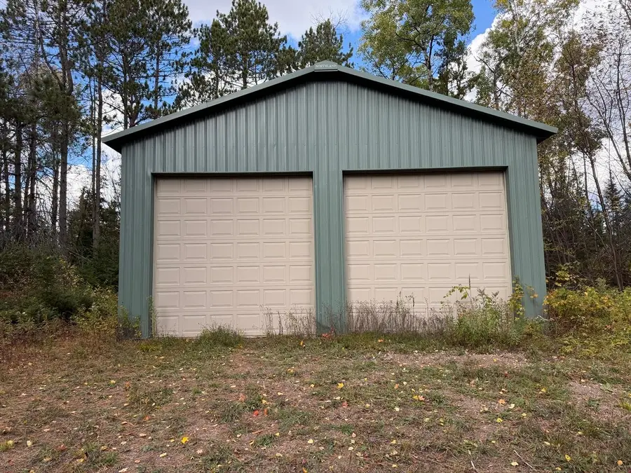 3656 W Cth G, Oma, WI 54534 - #3