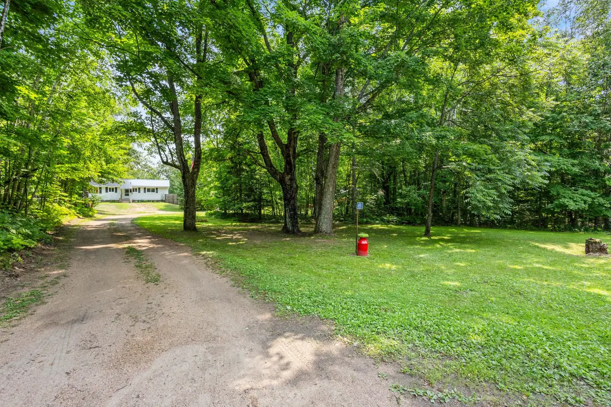 N9117 Forest Rd, Deerbrook, WI 54424 - #1