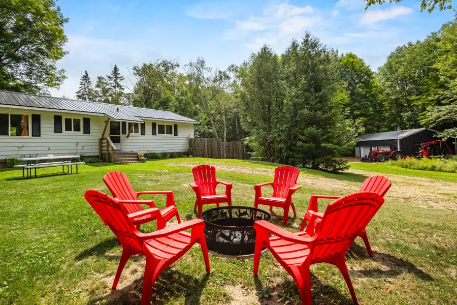 N9117 Forest Rd, Deerbrook, WI 54424 - #2