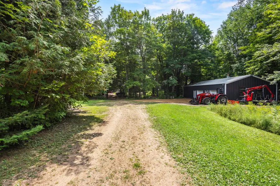 N9117 Forest Rd, Deerbrook, WI 54424 - #3