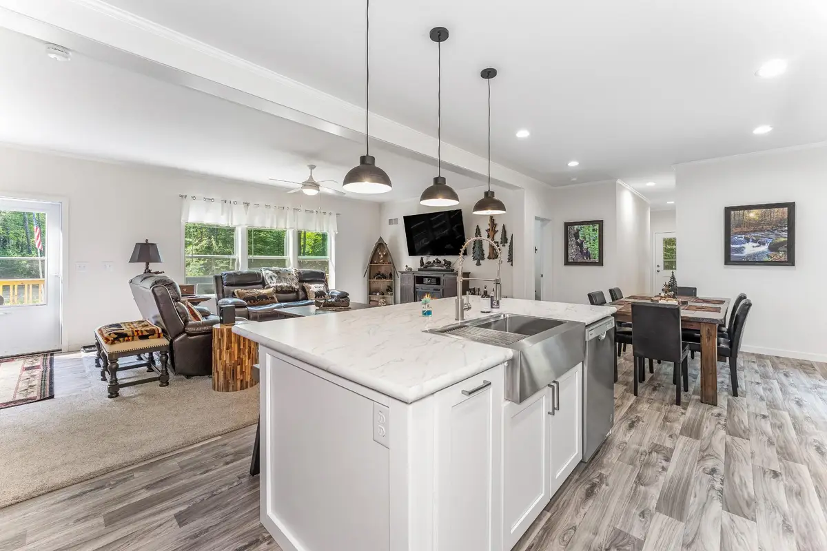 5028 Rivercrest Ln, Eagle River, WI 54521 - #1