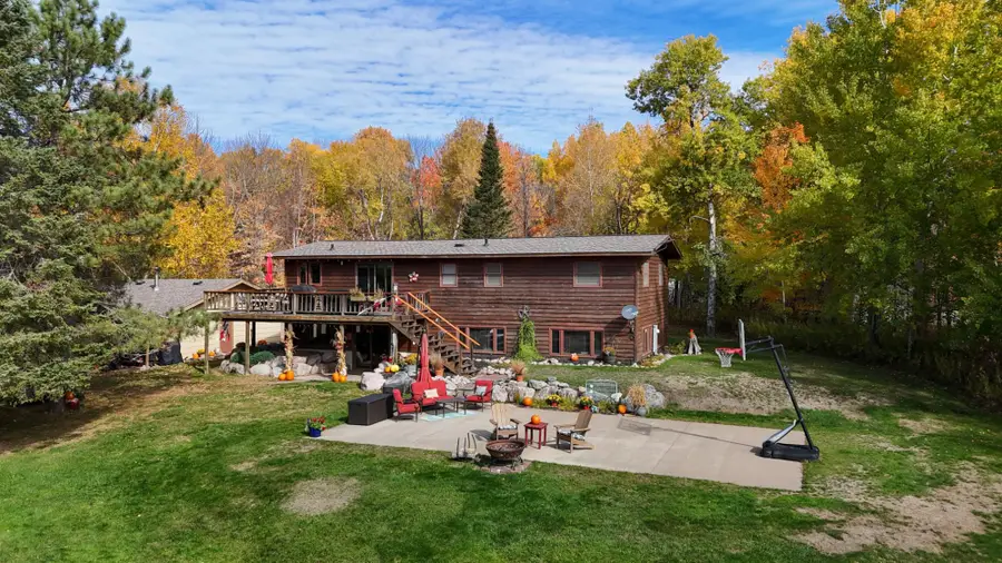 7969 Old County O, Presque Isle, WI 54557 - #2