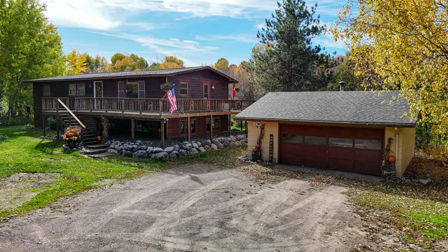 7969 Old County O, Presque Isle, WI 54557 - #3