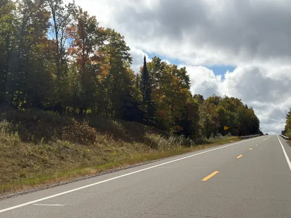 ON Hwy 101, Florence, WI 54121