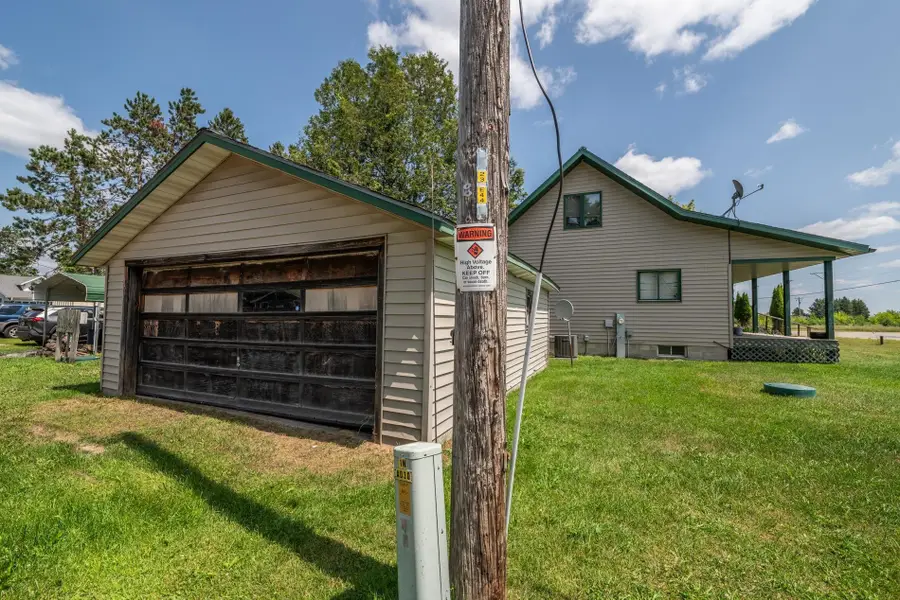 7901 Main St, Argonne, WI 54511 - #3