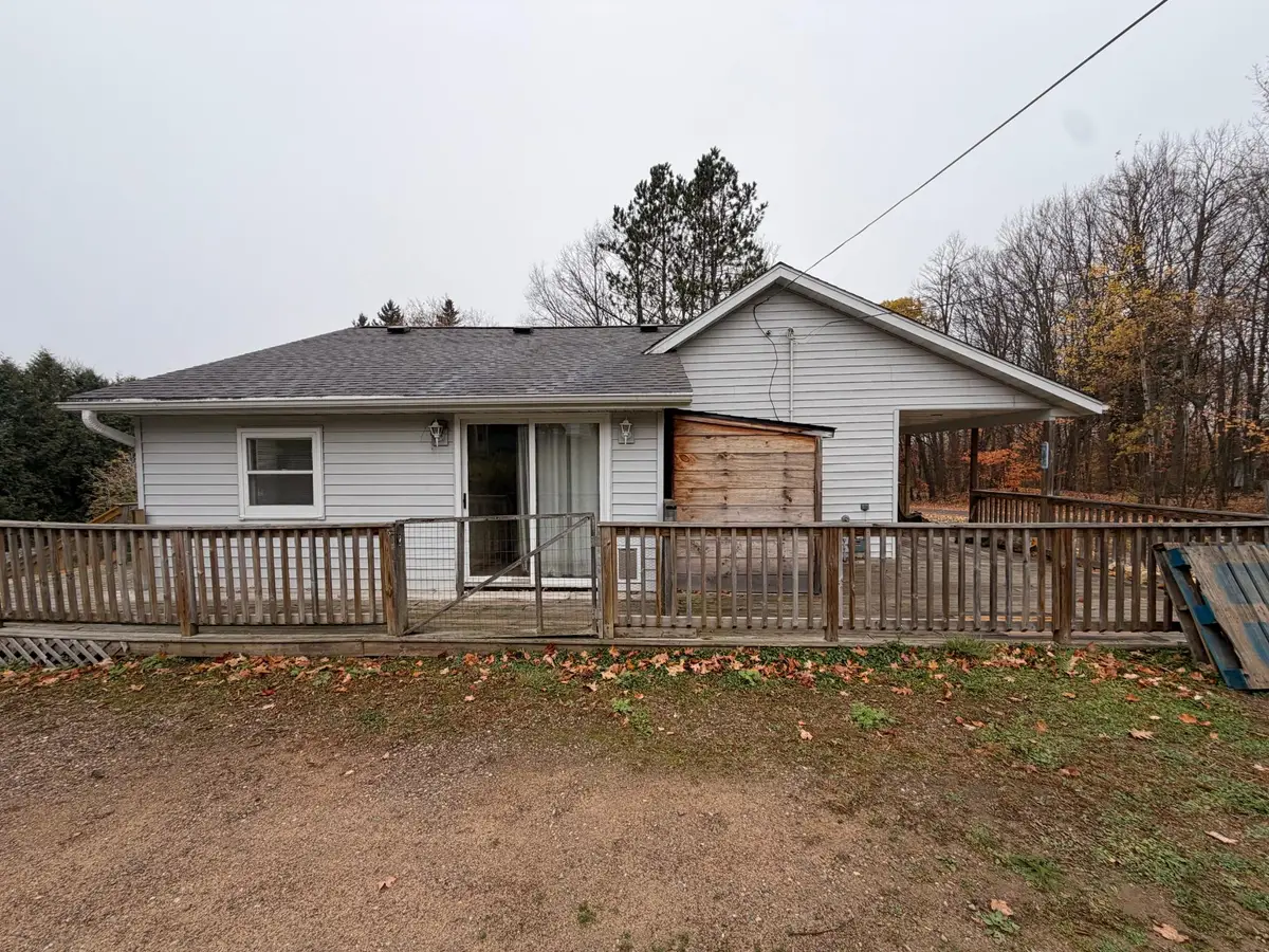 506 E Division St, Crandon, WI 54520 - #1