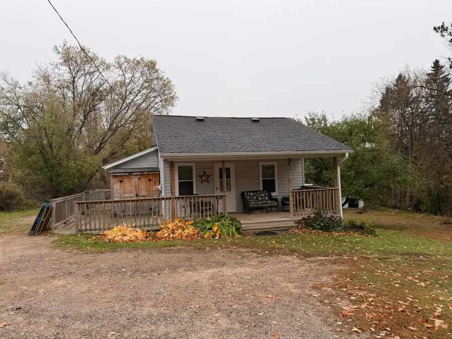 506 E Division St, Crandon, WI 54520 - #2