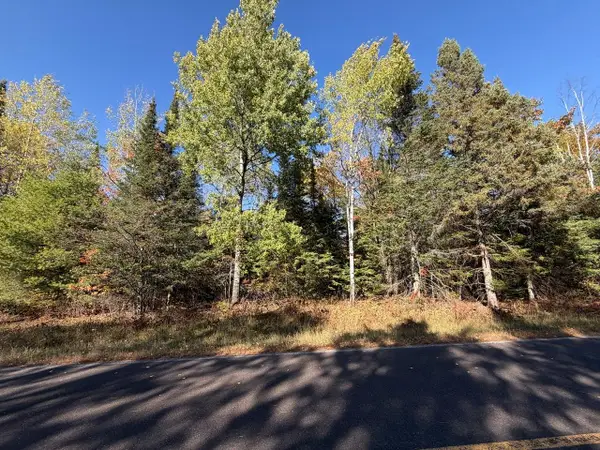 LOT 3 Cth J, Mercer, WI 54547