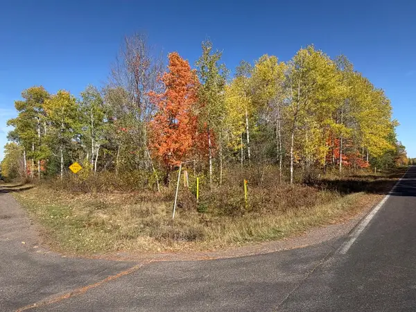 LOT 4 Cth J, Mercer, WI 54547