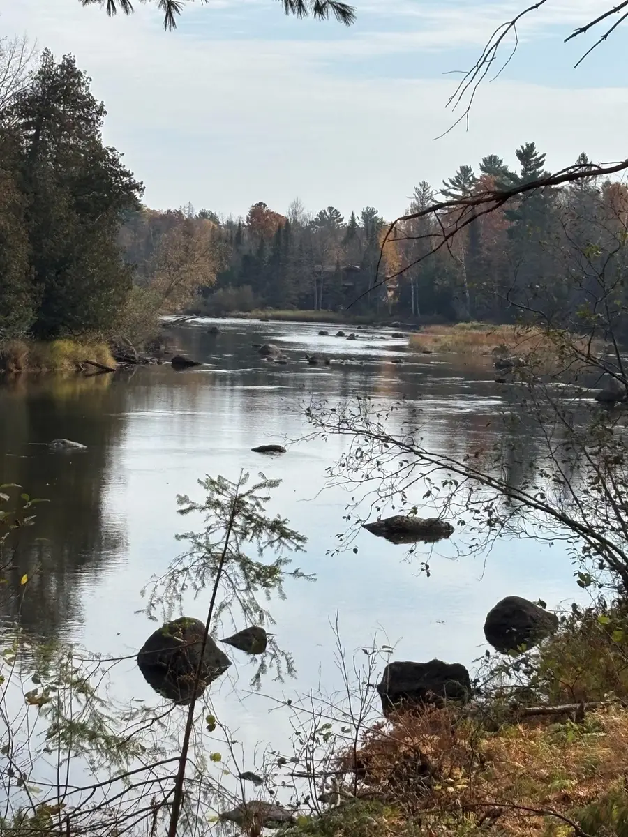 ON River Rd #8, Eagle River, WI 54521 - #2