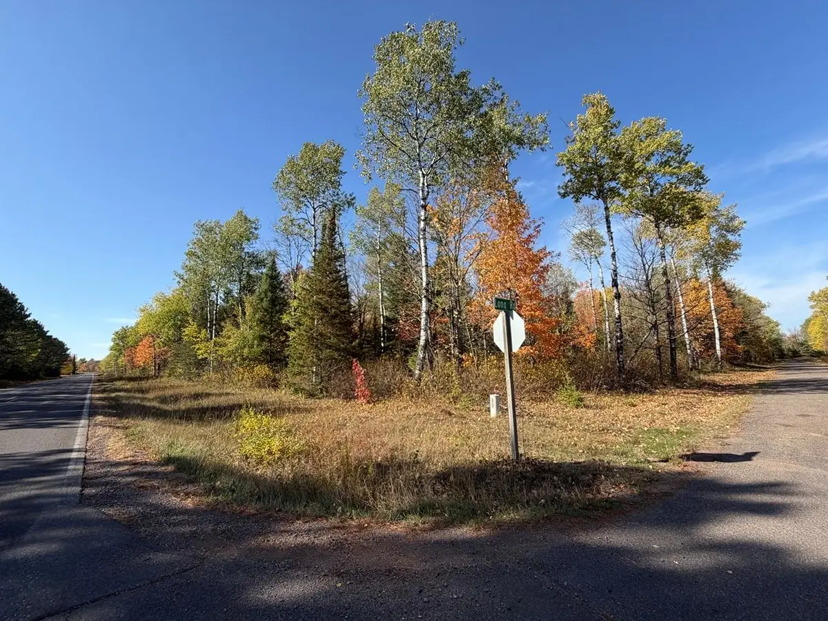 LOT 5 Cth J, Mercer, WI 54547 - #1