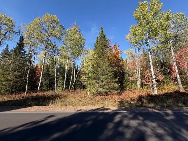 LOT 6 Cth J, Mercer, WI 54547