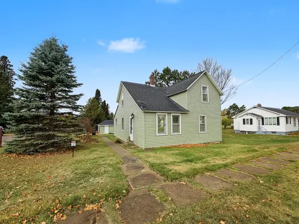 404 Wagner St, Crystal Falls, MI 49920