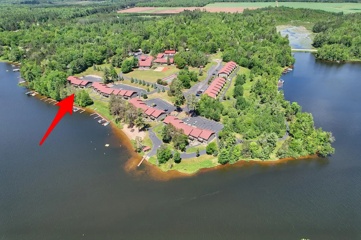 1972 Wild Eagle Ln #104, Eagle River, WI 54521 - #1