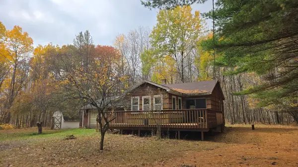 4091 Forest Ln, Rhinelander, WI 54501