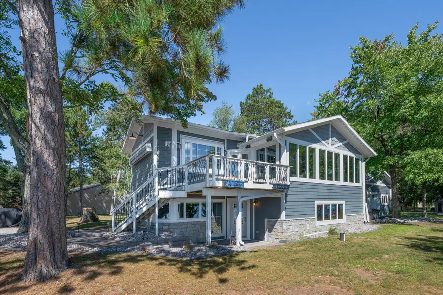1289 Pine Isle Rd, Three Lakes, WI 54562 - #2