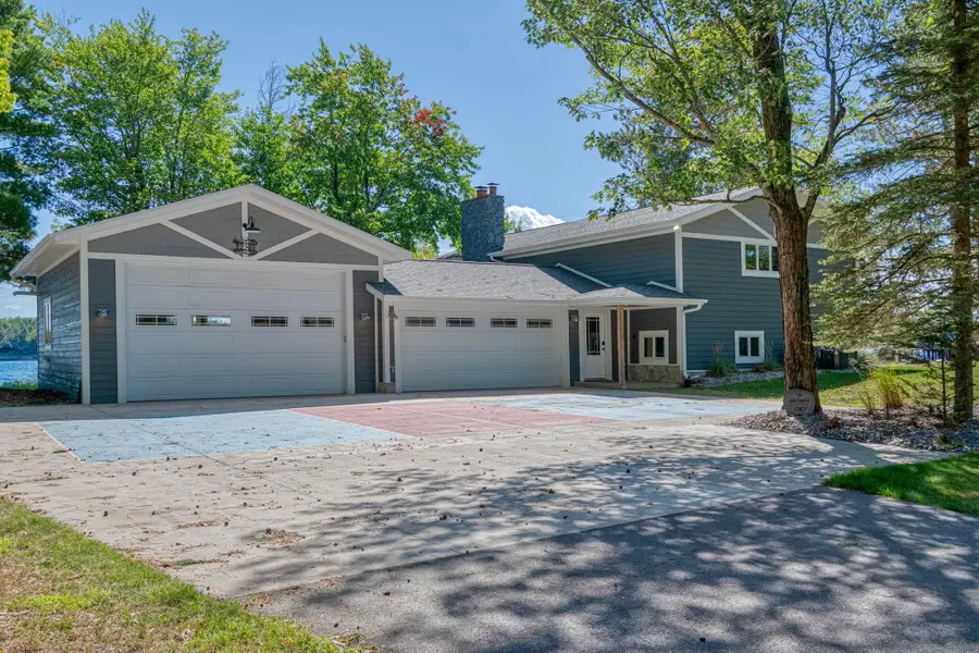 1289 Pine Isle Rd, Three Lakes, WI 54562 - #3