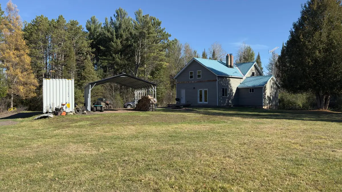 4539 W Center Dr, Hurley, WI 54534 - #1