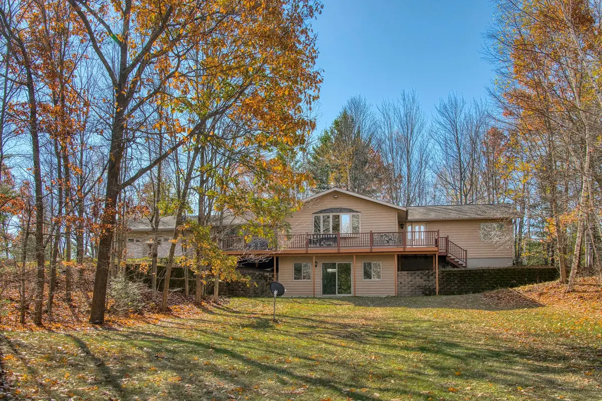 4631 Pine Lake Rd, Rhinelander, WI 54501 - #1