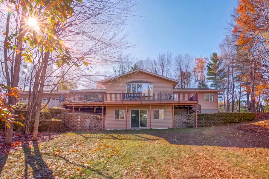 4631 Pine Lake Rd, Rhinelander, WI 54501 - #2