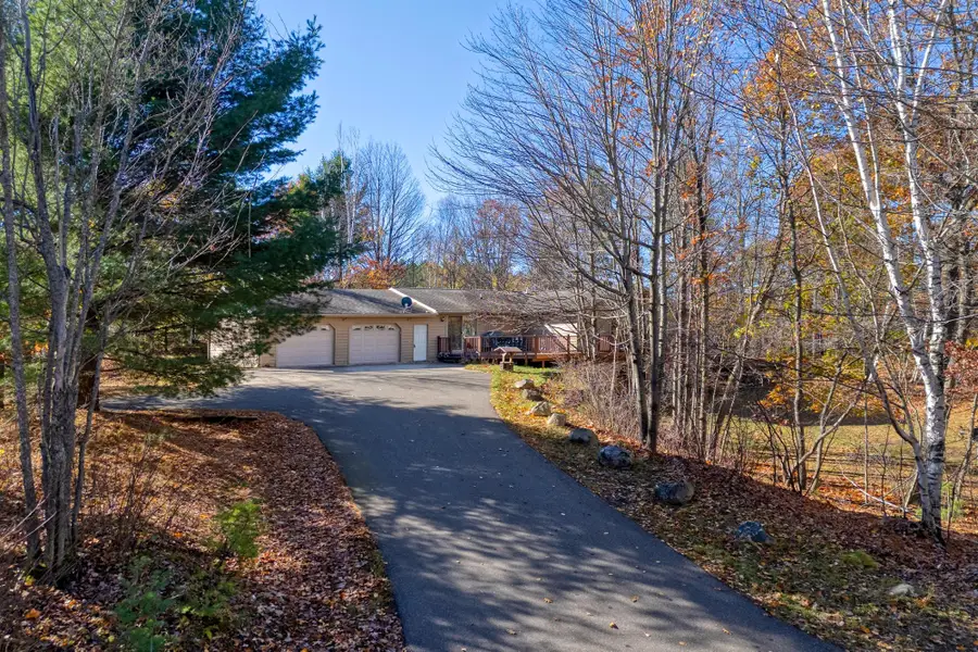 4631 Pine Lake Rd, Rhinelander, WI 54501 - #3