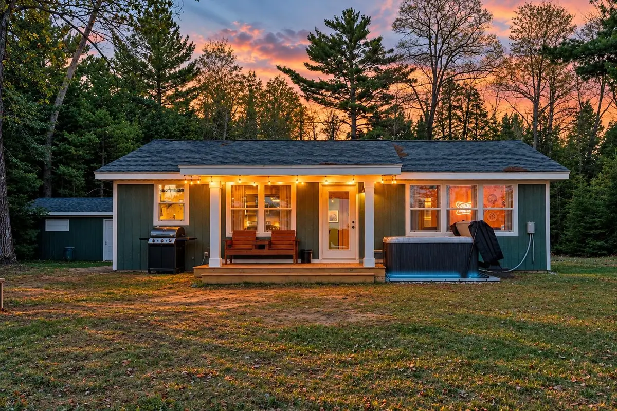 3545 Bauer Ln, Conover, WI 54519 - #1