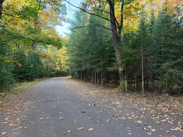 Lot 345 Ridgewood Dr, Minocqua, WI 54548