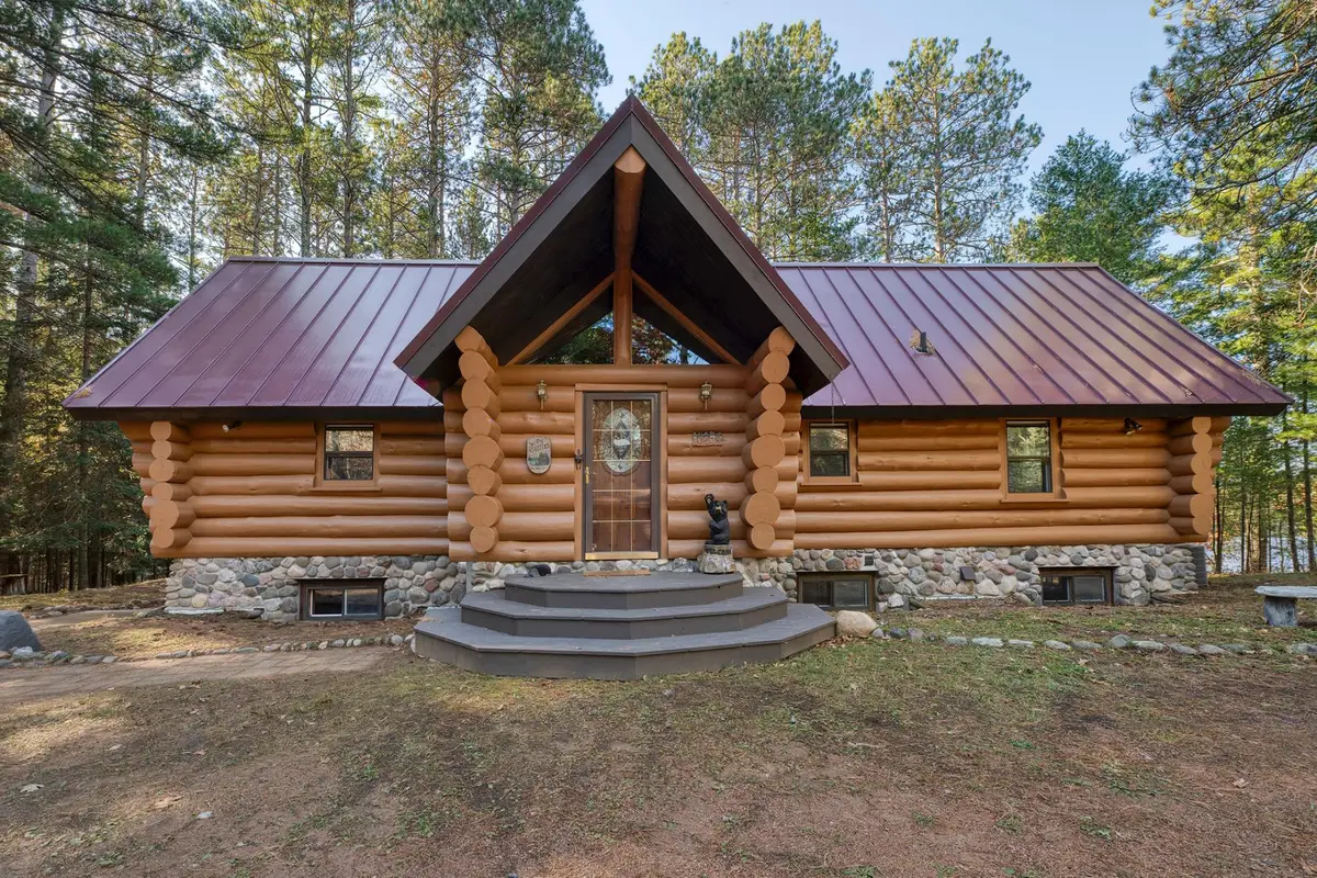 10529 Hwy 70, Minocqua, WI 54548 - #1