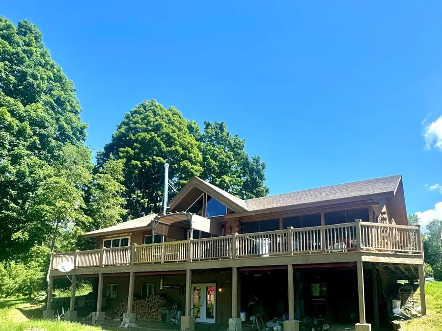 1431 Cth A, Phelps, WI 54554 - #3
