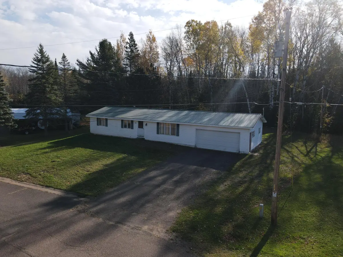 123 Maple St, White Pine, MI 49971 - #1