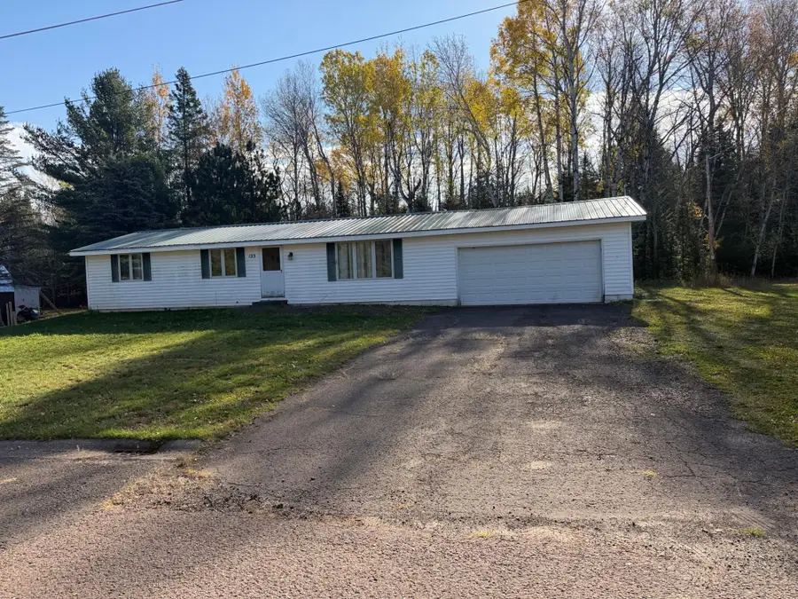 123 Maple St, White Pine, MI 49971 - #2