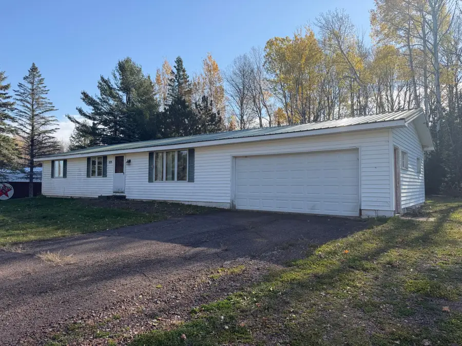 123 Maple St, White Pine, MI 49971 - #3