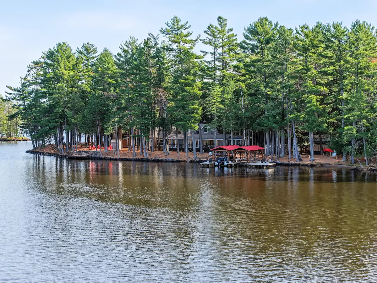 7263 Bonkowski Rd, Three Lakes, WI 54562 - #1