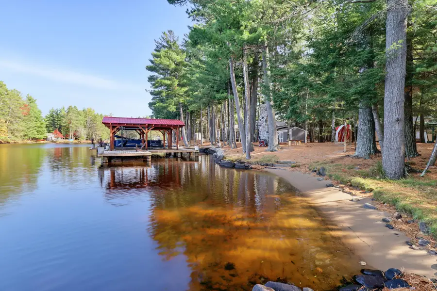 7263 Bonkowski Rd, Three Lakes, WI 54562 - #2